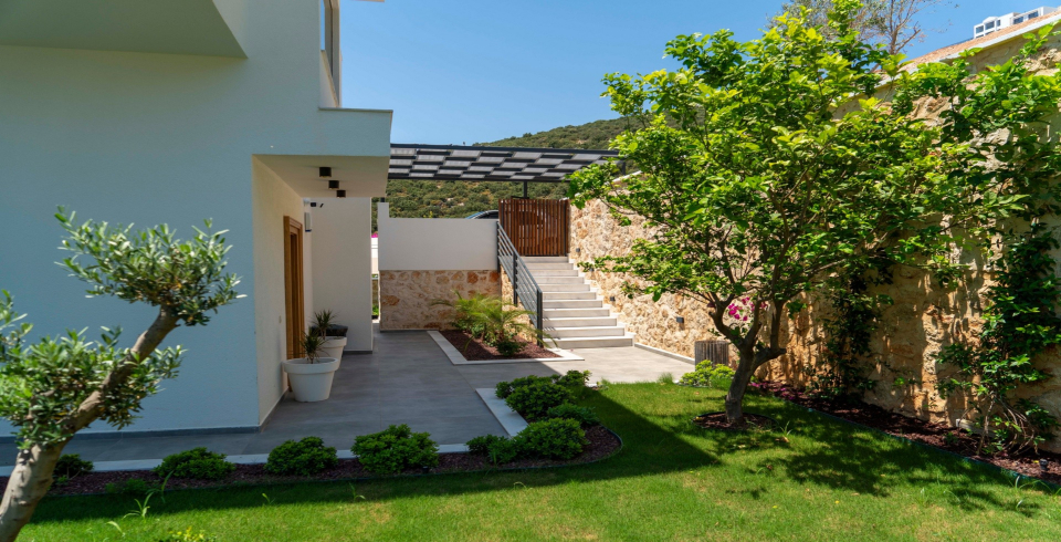 Villa Ocean Rox