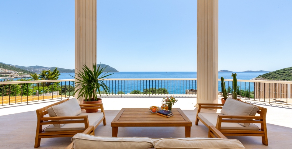 Villa Guney Exclusive