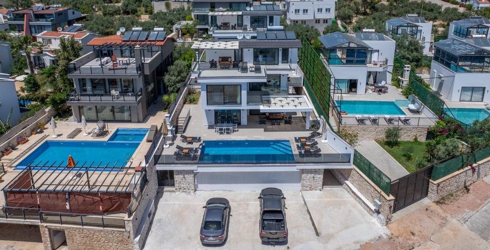 Villa Lovelet 2