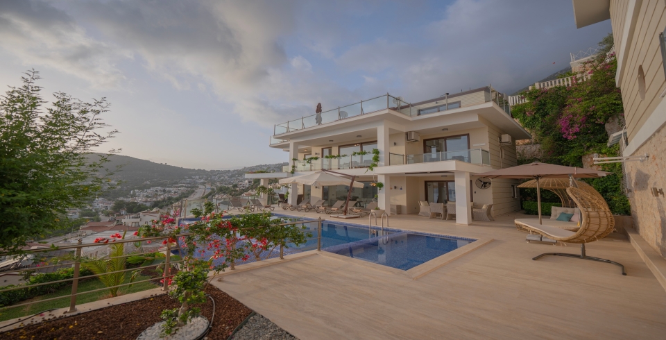 Villa Capel