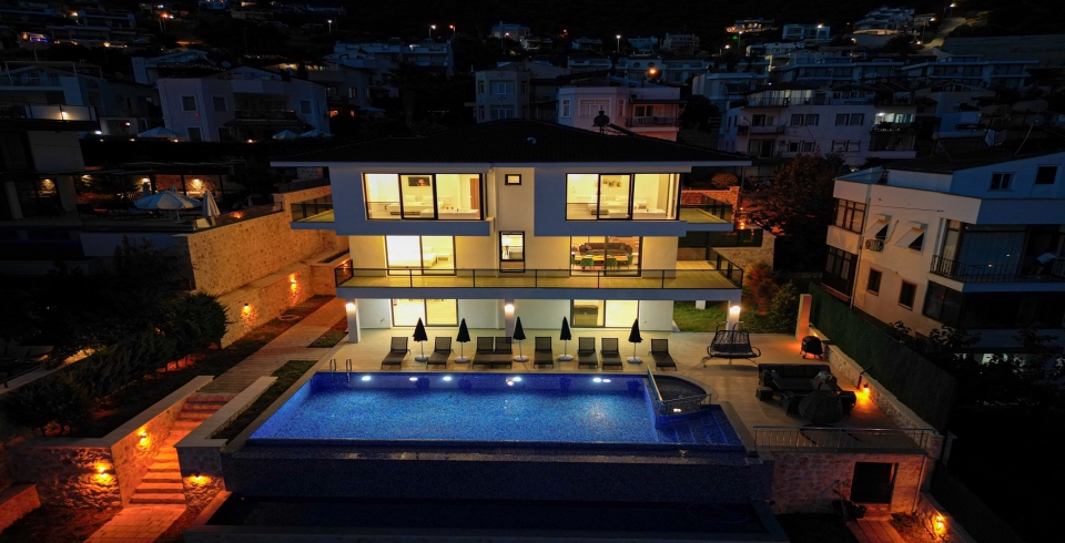 Villa Ophelia