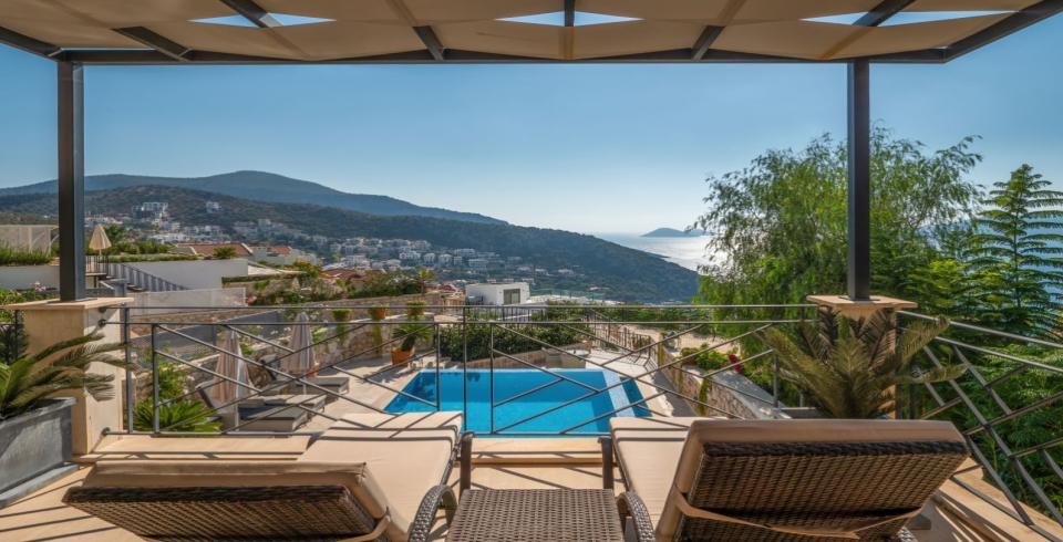 Villa Alexander