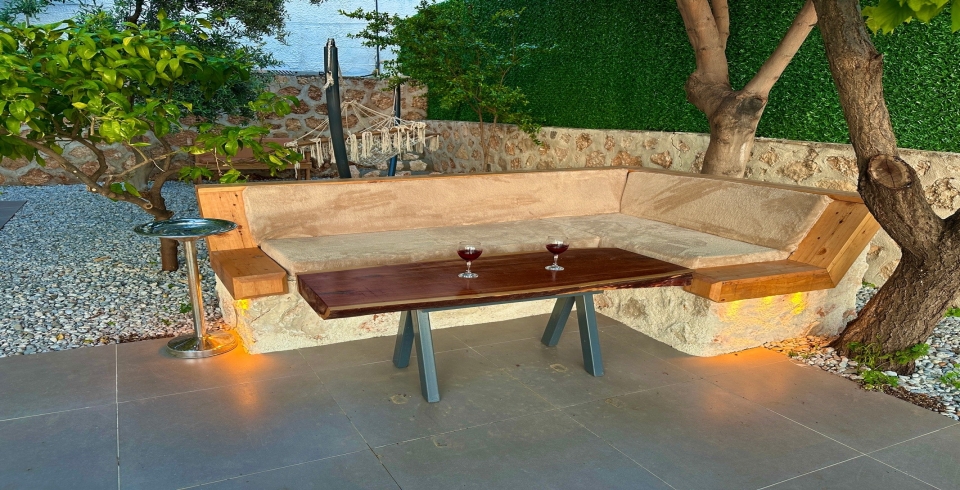 Villa Ardic Kiziltas