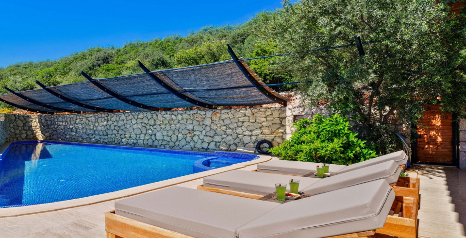 Villa Kaya Ev