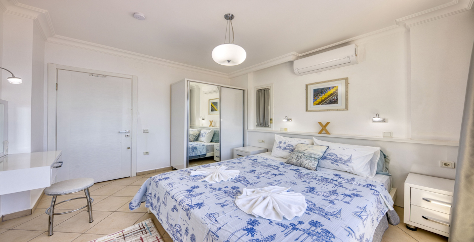 Villa Bella Luna
