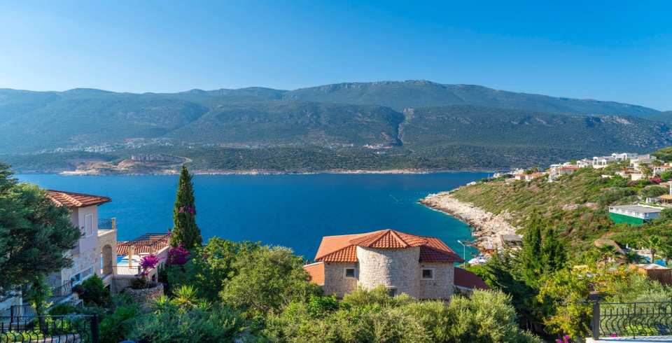 Villa Ada 2 Peninsula