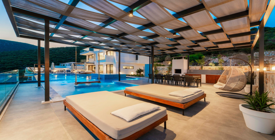 Villa Ocean Rox