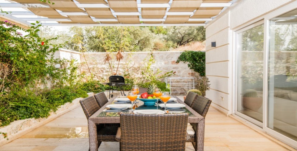 Villa Hillside Kisla