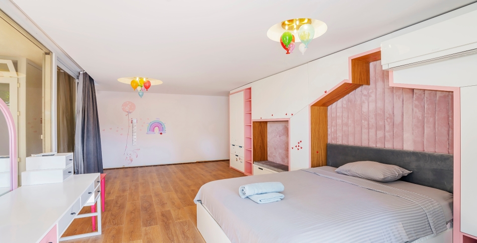 Villa Alp