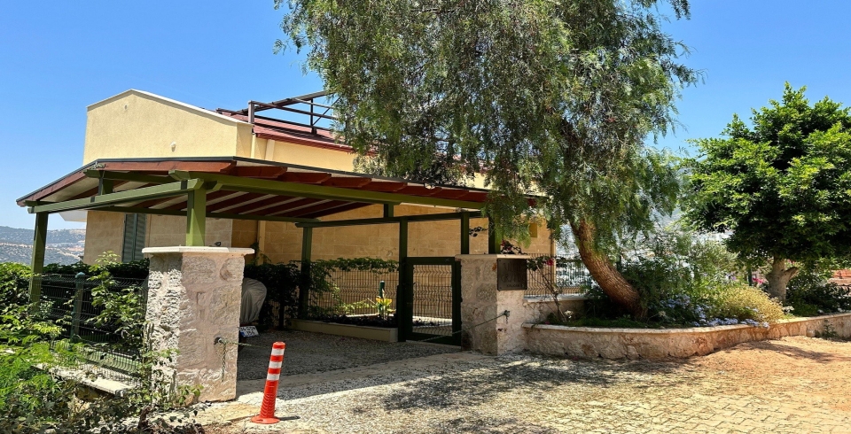 Villa Grande