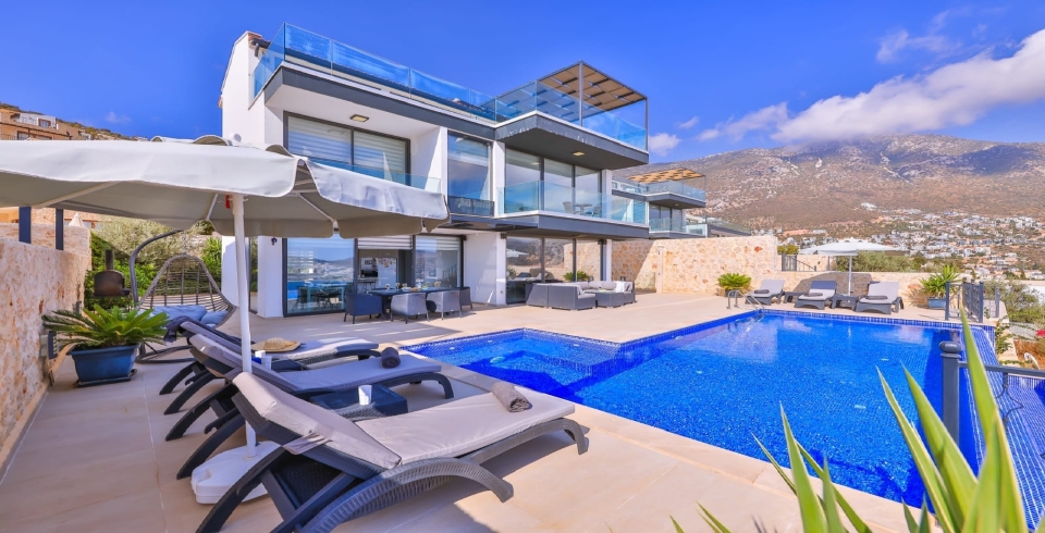 Villa Becca