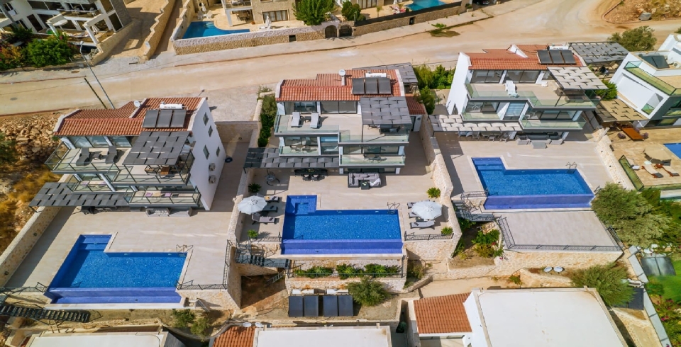 Villa Becca