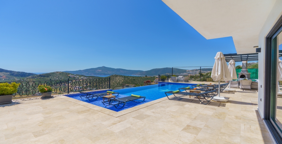 Villa Luna 2