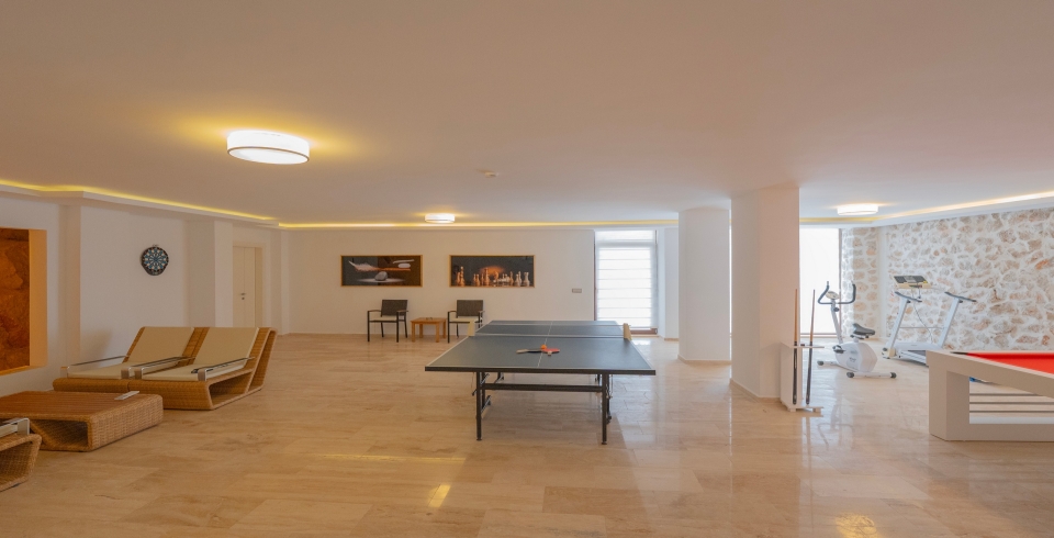 Villa Capel