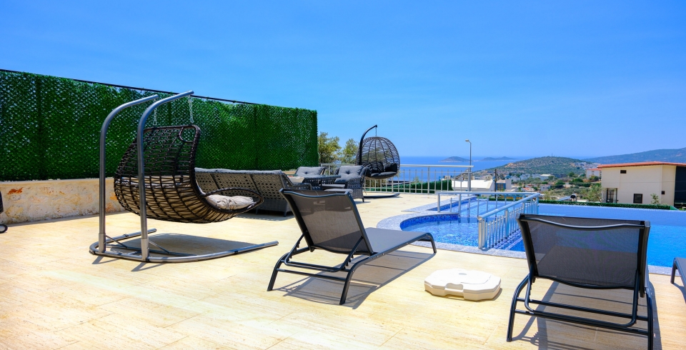 Villa Ophelia