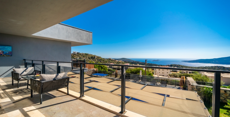 Villa Azde