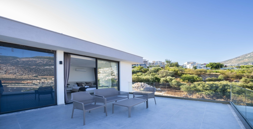 Villa Margini 2