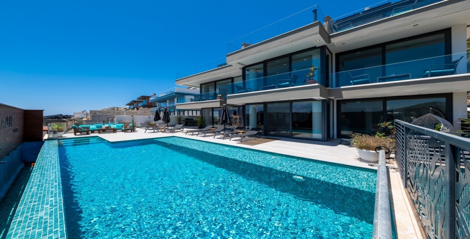 Villa Azur