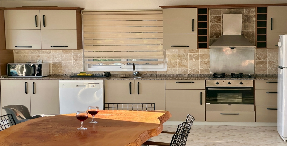 Villa Ardic Kiziltas