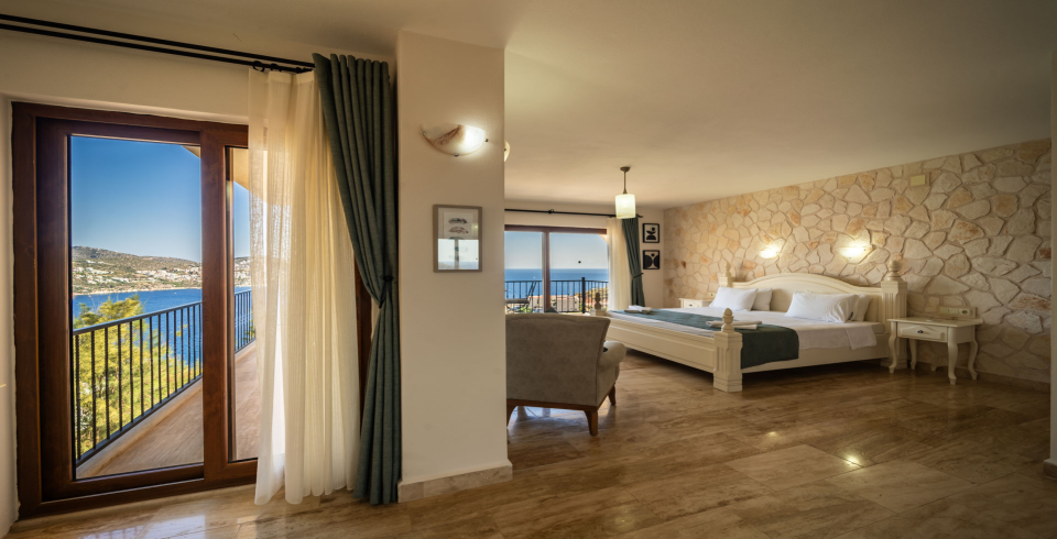 Villa Sarafin