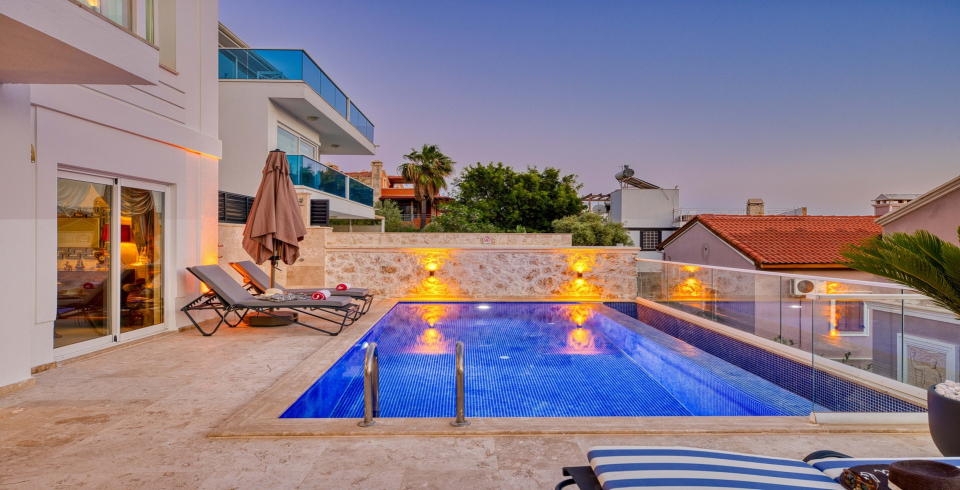 Villa Bella Luna