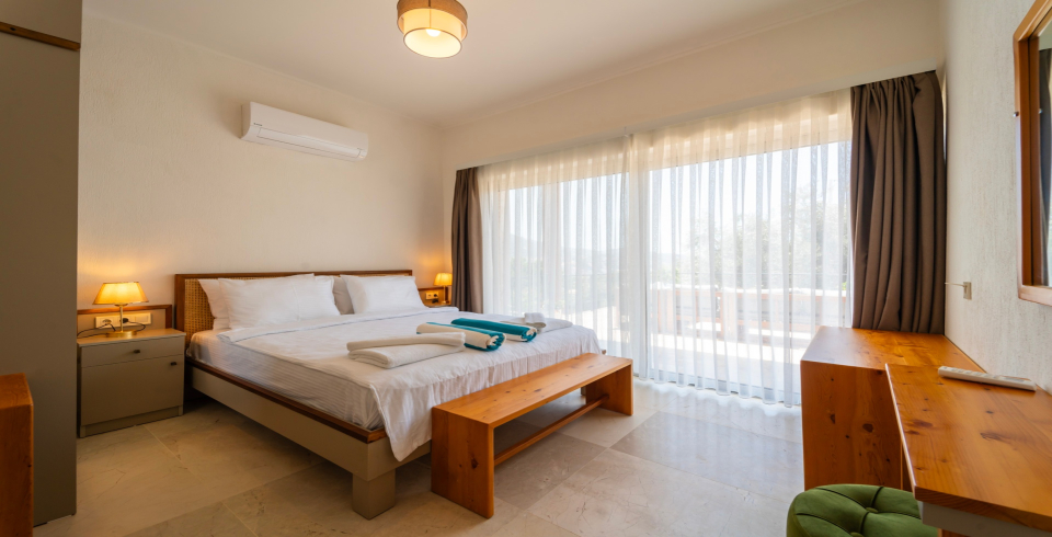 Villa Seray