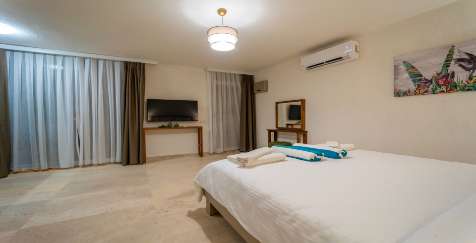 Villa Seray