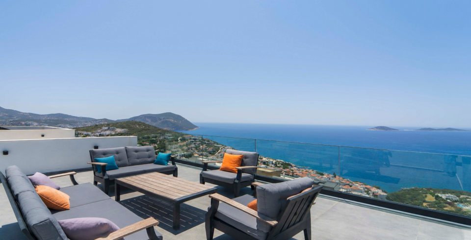 Villa Ocean Rox