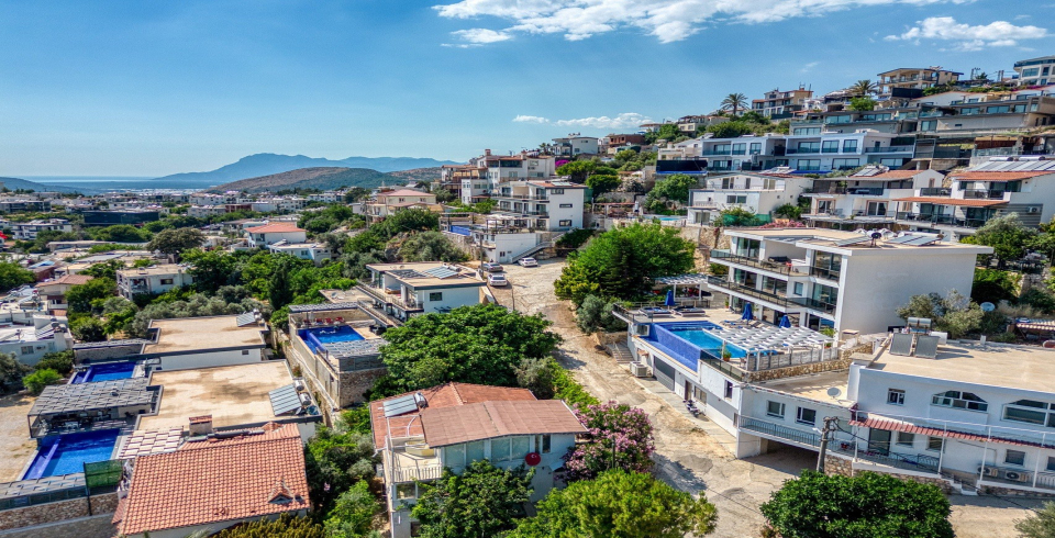Villa Ela