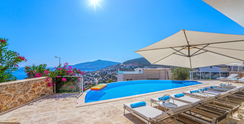 Villa Neptune