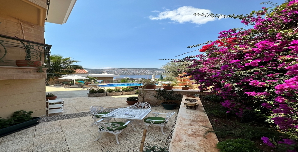 Villa Grande