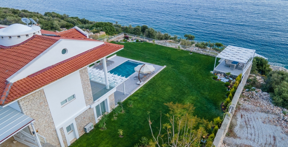 Villa Elena 2