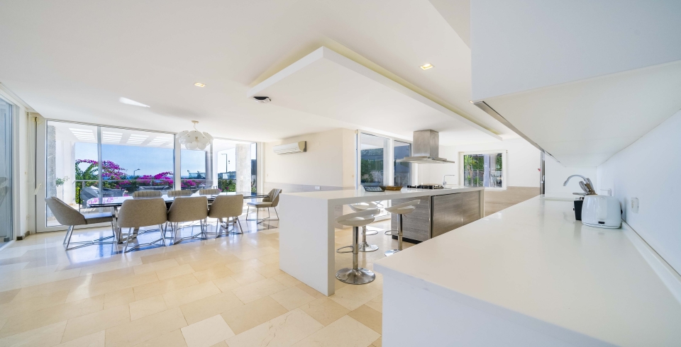 Villa Gaia Residence