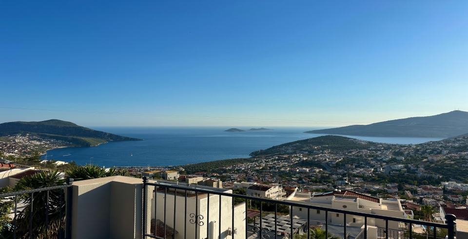 Villa Ardic Kiziltas