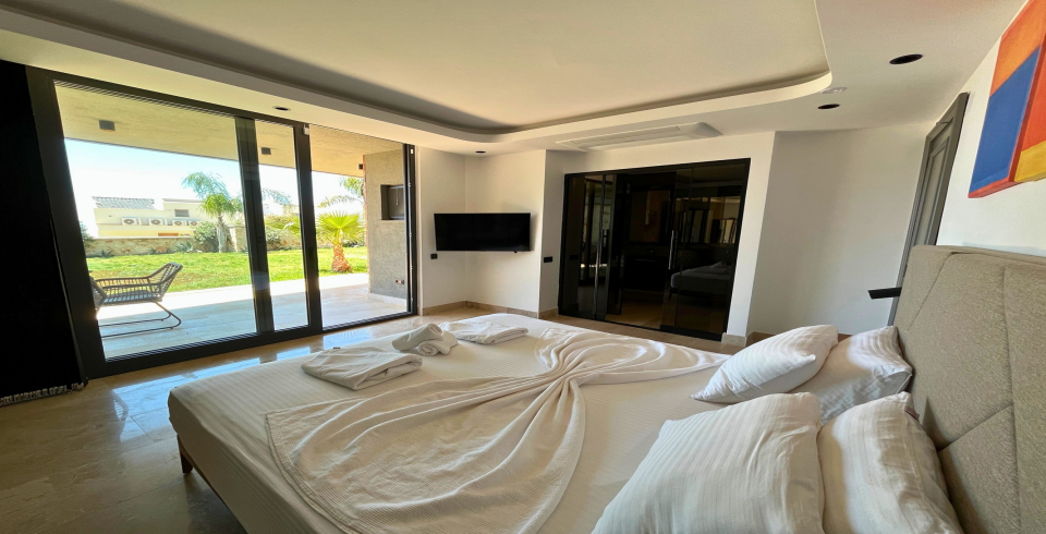 Villa Ayse
