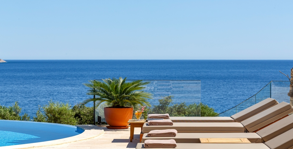 Villa Guney Exclusive