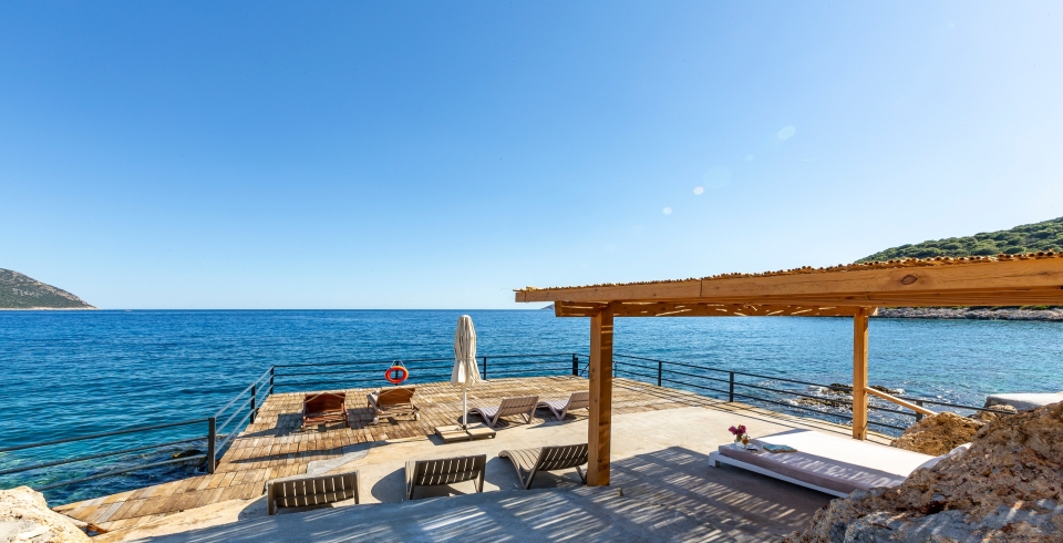 Villa Guney Exclusive
