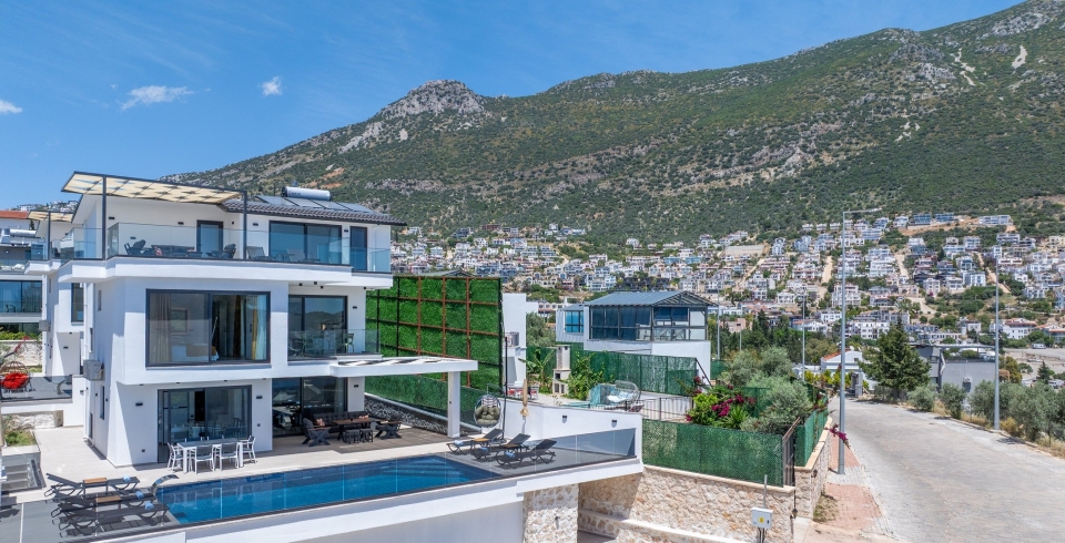 Villa Lovelet 2