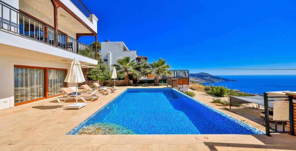 Villa Degerli