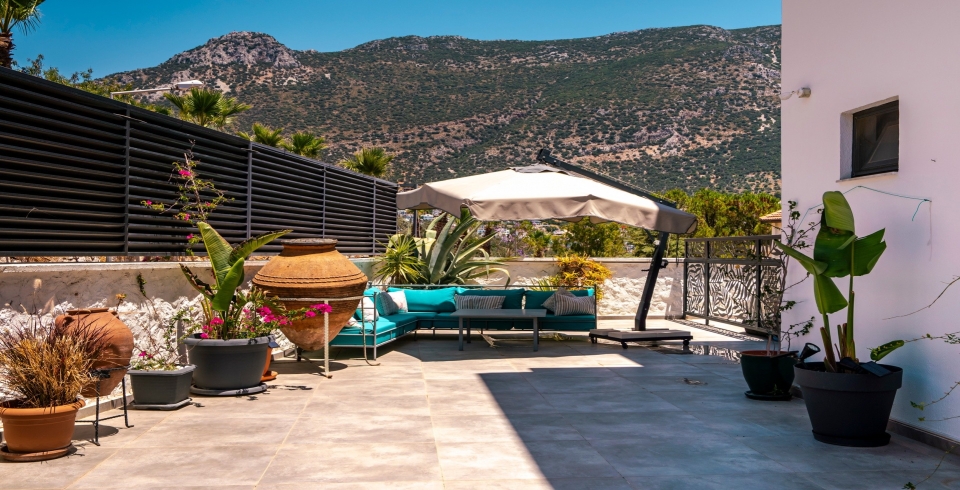 Villa Azur