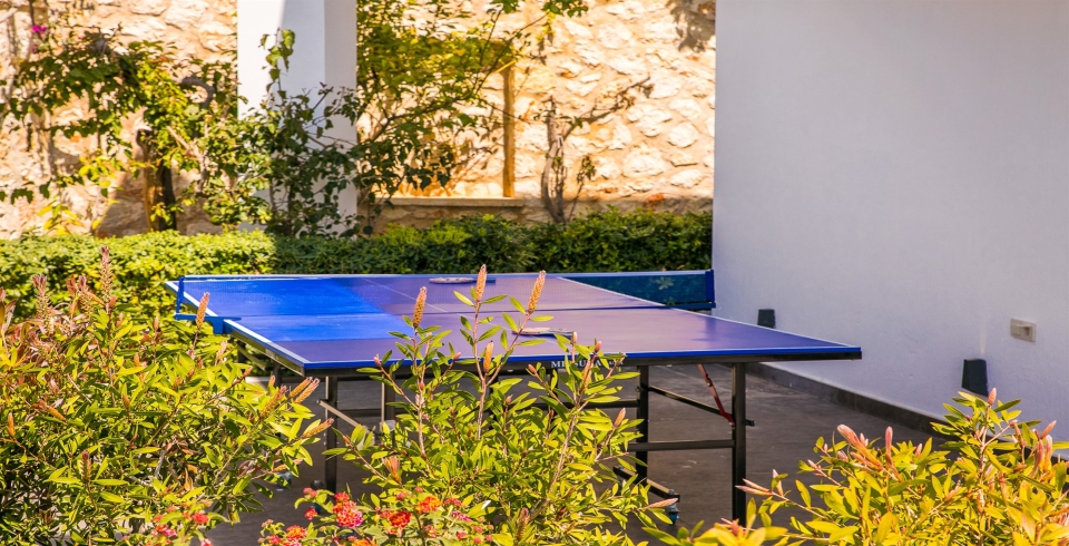 Villa Lapis
