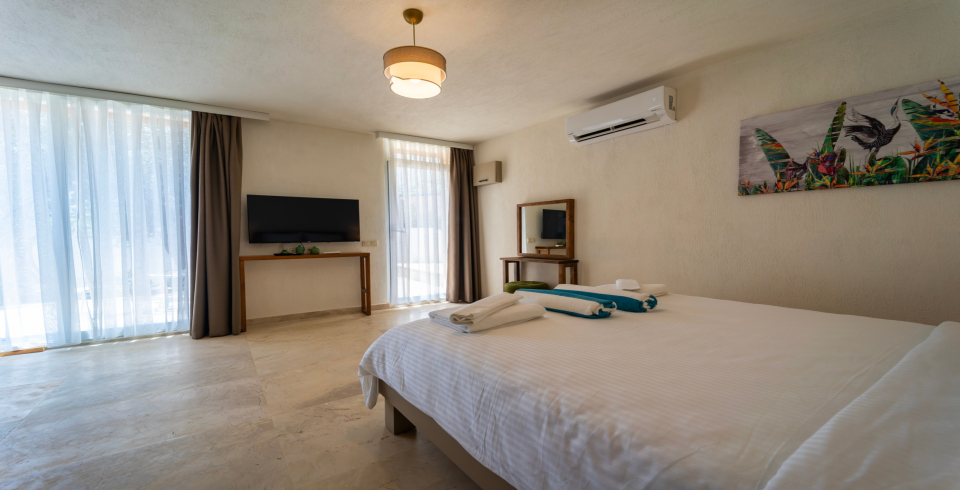 Villa Seray