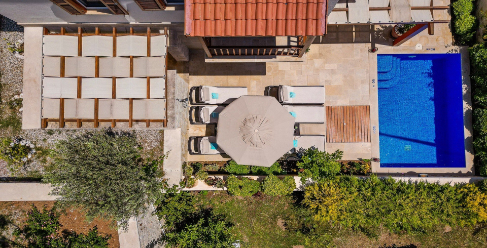 Villa Kalu Lavanta