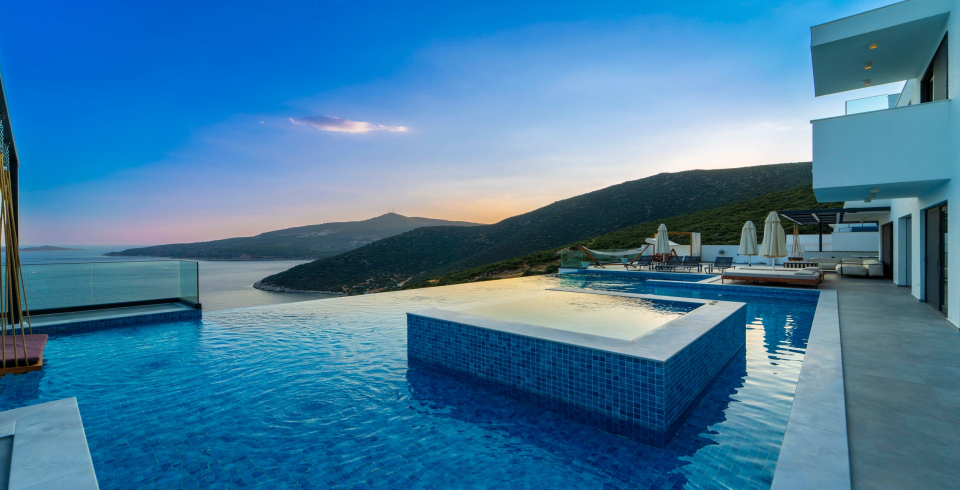 Villa Ocean Rox
