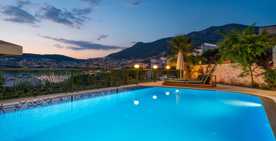 Villa Grande