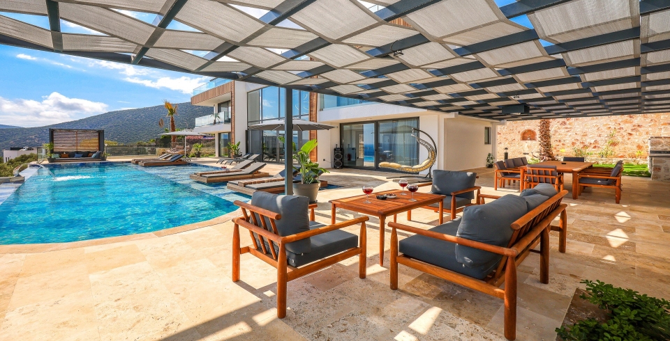 Villa Royal Life