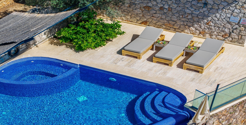 Villa Kaya Ev