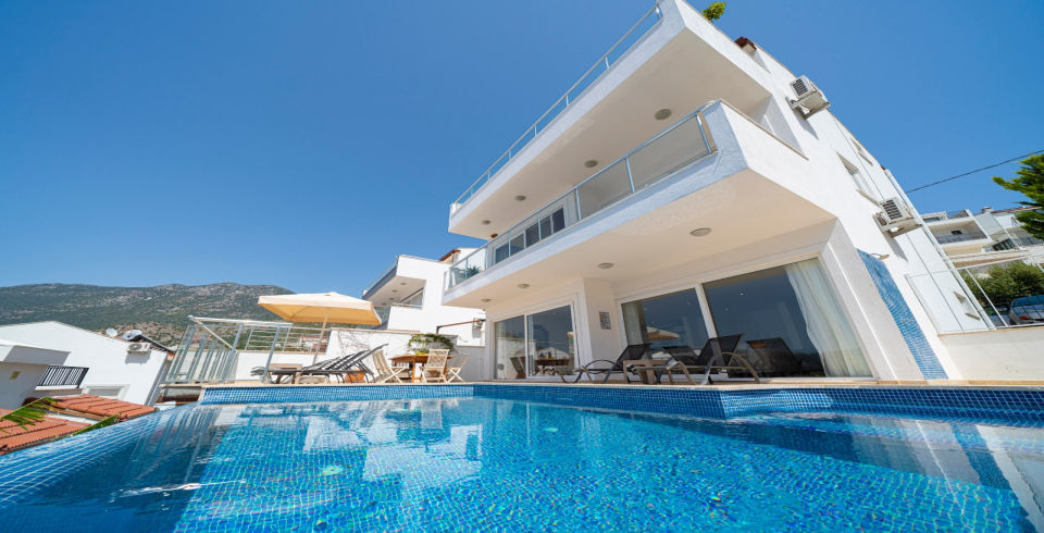 Villa Berry