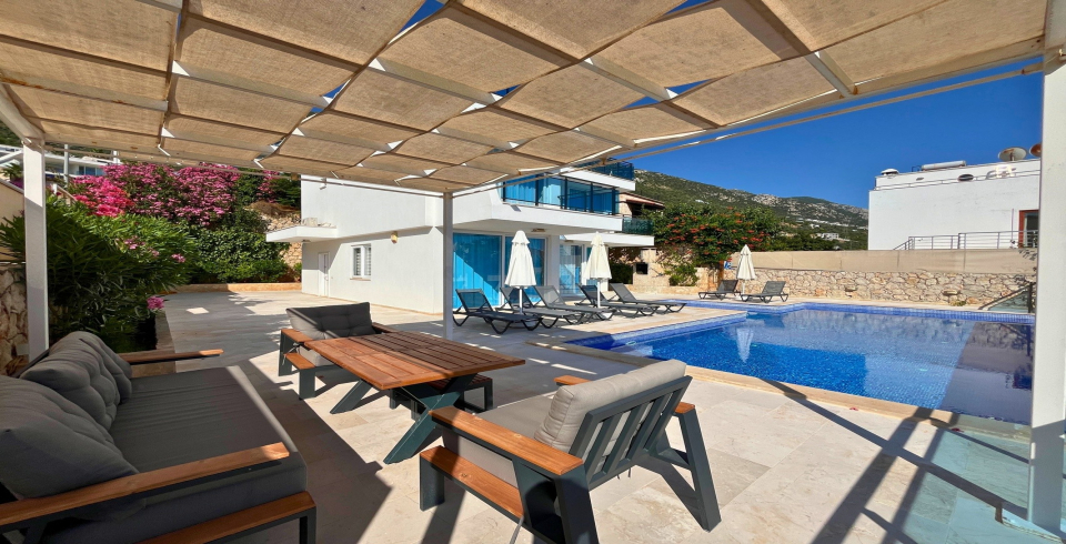 Villa Visos