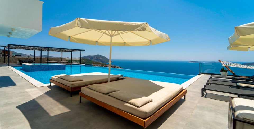 Villa Ocean Rox
